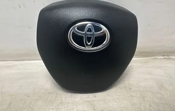 Toyota Auris E180 Steering wheel airbag 620765300 31560113