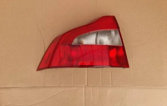 Volvo S80 Rear/tail lights 162515
