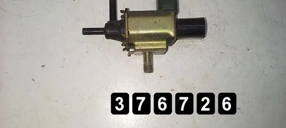 Mazda 6 Turbo solenoid valve 2000 k5t46593