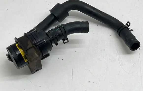 Porsche Panamera (970) Electric auxiliary coolant/water pump 7L0965561L 97057258300