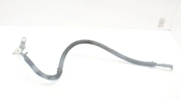 Toyota Avensis T270 Negative earth cable (battery)