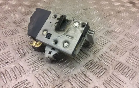 Smart Roadster Front door lock 00009720v005