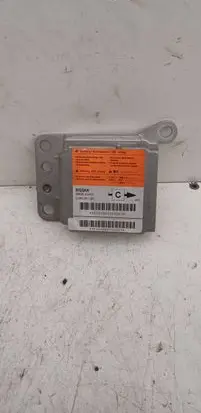 Nissan Almera Tino Airbag control unit/module 988204U400 0285001361 YE40402Z040007