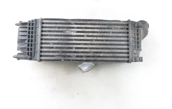 Peugeot 407 Intercooler radiator 9657073480
