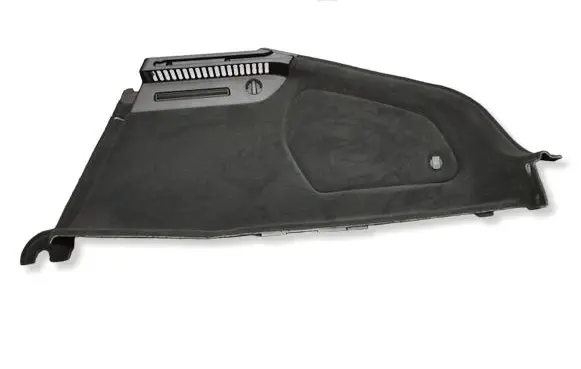 Audi A7 S7 4K8 Trunk/boot trim cover 4K8863880B