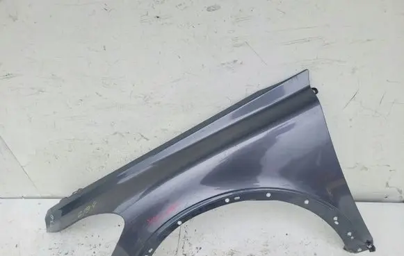 Volvo C30 Fender