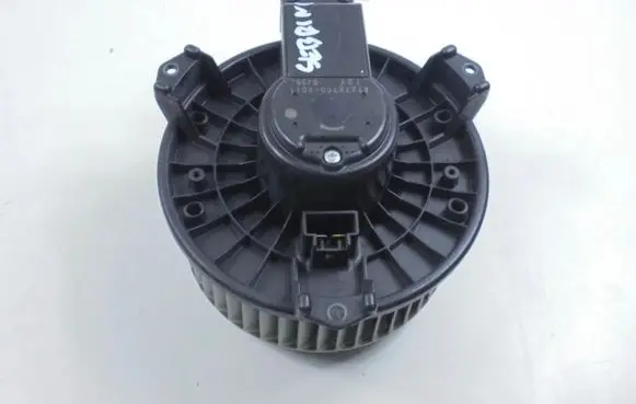 Chrysler Sebring (JS) Heater fan/blower AY272700-5011
