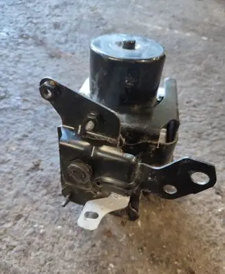 Peugeot 407 ABS Pump
