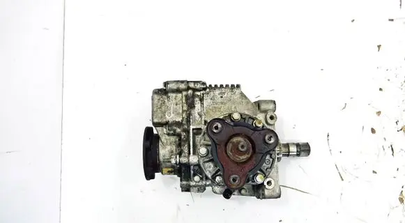 Volkswagen PASSAT B6 Rear gearbox reducer/haldex oil pump 409053P