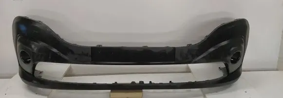 Renault Trafic III (X82) Front bumper 620223380R 620228433R 511800680R