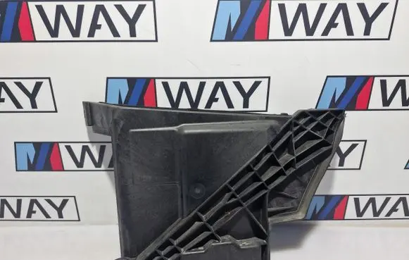 BMW X1 F48 F49 Battery box tray 