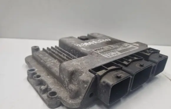 Citroen Berlingo Engine control unit/module 9665594380 0281012620