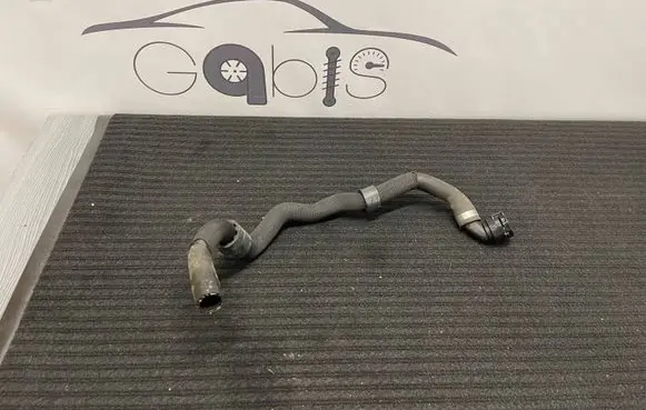 Mercedes-Benz GLC X253 C253 Engine coolant pipe/hose A2055019882