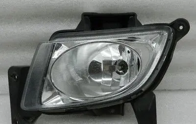 Citroen C4 I Picasso Front fog light 922012L000