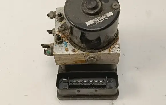 Ford Focus ABS Pump 8M512C405AA 10096001273