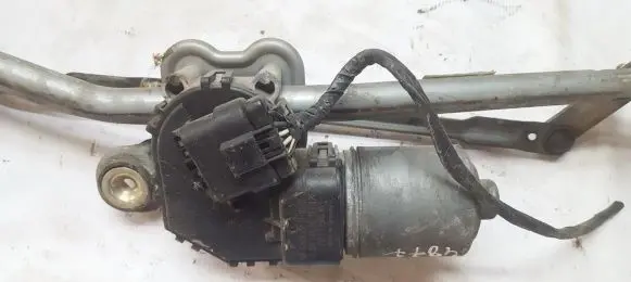 Ford Mondeo Mk III Wiper motor 1s7117508aa 0390241702