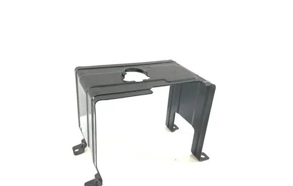 Audi A1 Battery bracket 6R0802717B