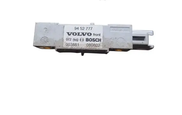 Volvo V70 Airbag deployment crash/impact sensor 9452777