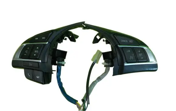 Mazda 6 Other switches/knobs/shifts 