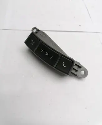 BMW 7 E65 E66 Multifunctional control switch/knob 0374670007 6911585 555345000