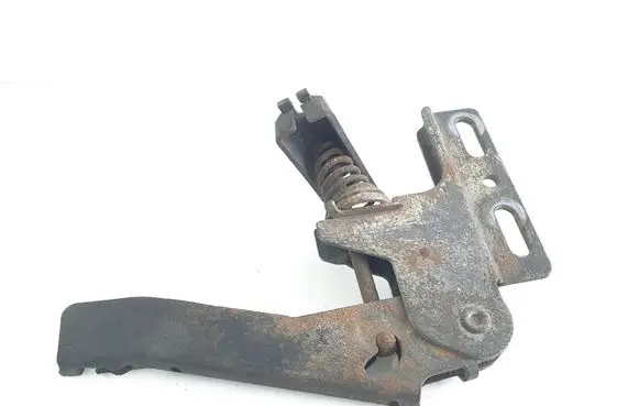 Mercedes-Benz Vito Viano W447 Hand brake release handle A4474200200
