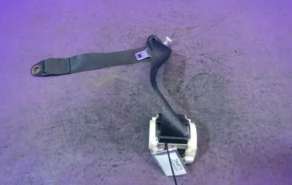 Fiat Bravo Front seatbelt 07354463450