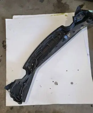Honda Civic IX Wiper trim 74200TV0G0