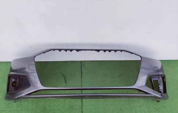 Audi A4 S4 B9 8W Front bumper 8w0807437ah