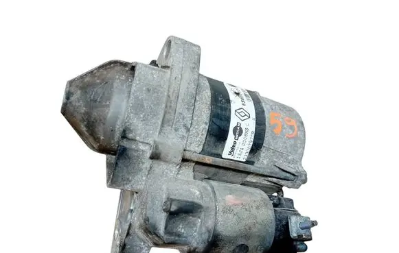 Renault Scenic III - Grand scenic III Starter motor FSW10122 233007970R 15J40008MSC