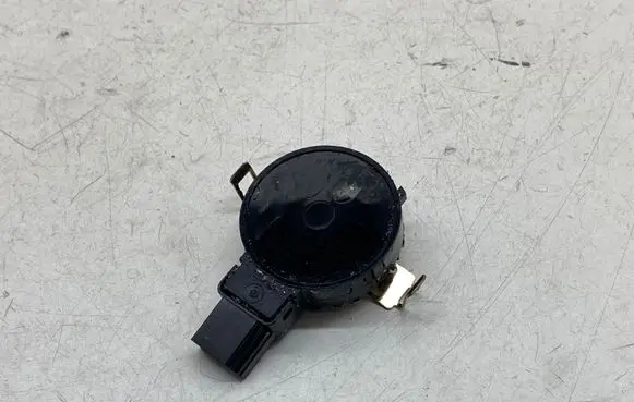 Ford Focus Rain sensor LU5T17D547