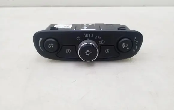 Opel Mokka Light switch 42550413