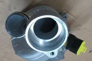 Mercedes-Benz CLS C257 Crankshaft R256