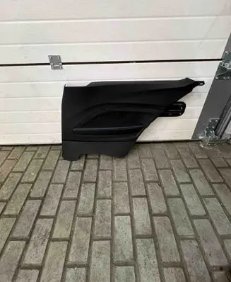 BMW 2 F22 F23 Rear door card panel trim 4371399 51437258416