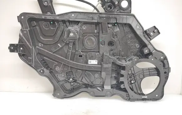 Tesla Model Y Front window lifting mechanism without motor 149551099G 23295A03371