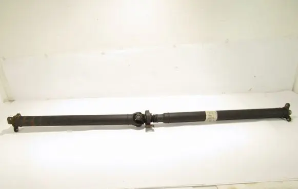 Mercedes-Benz CL C215 Drive shaft (set)