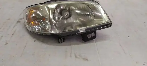 Seat Ibiza II (6k) Headlight/headlamp