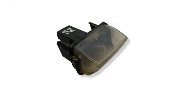 Toyota Corolla E140 E150 Number plate light 