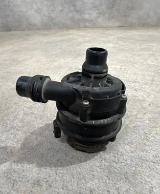 BMW iX3 Electric auxiliary coolant/water pump 0392024164 98894451
