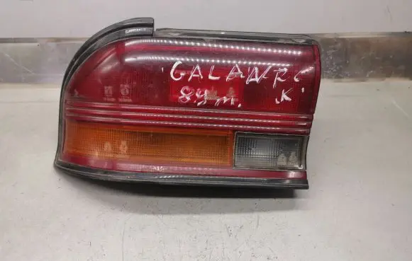 Mitsubishi Galant Rear/tail lights