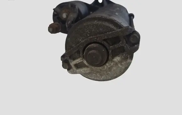 Opel Vivaro Starter motor 8K10150SD 116260 113622