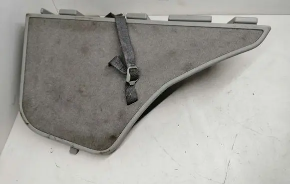 Toyota Prius (XW30) Other trunk/boot trim element 5849047040 5849047050