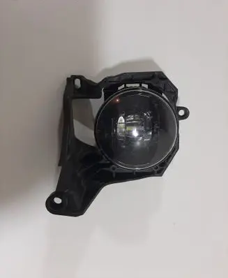 Ford Mustang VI Front fog light FR3B15266AB FR3B15K201AE