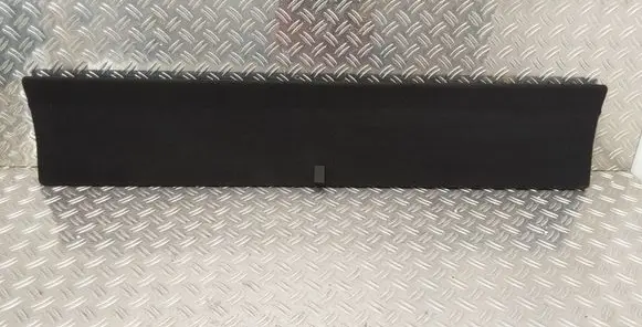 Toyota RAV 4 (XA40) Trunk/boot floor carpet liner 5841542050