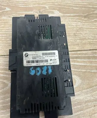 BMW 1 E81 E87 Light module LCM 9249082