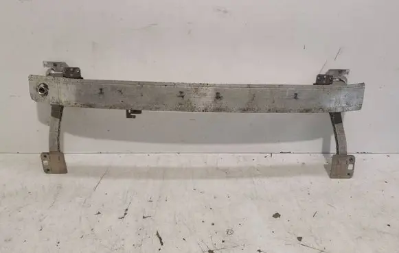 Citroen C4 III e-C4 Front bumper support beam 9801276380