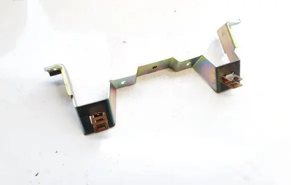 Honda FR-V Other exterior part