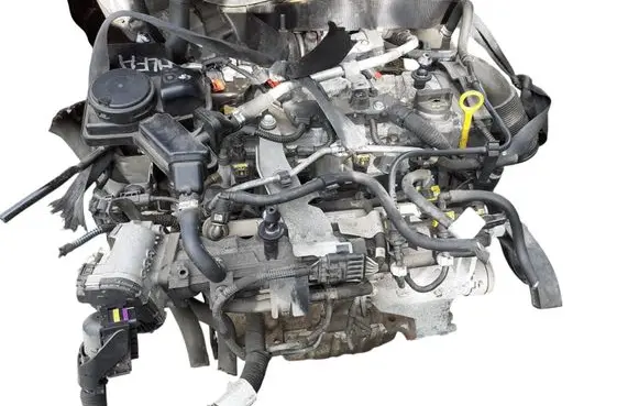 Alfa Romeo Giulietta Engine 940A2000