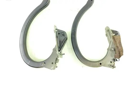 BMW 5 F10 F11 Tailgate/trunk/boot hinge