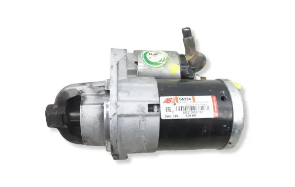 Suzuki Ignis Starter motor S5234