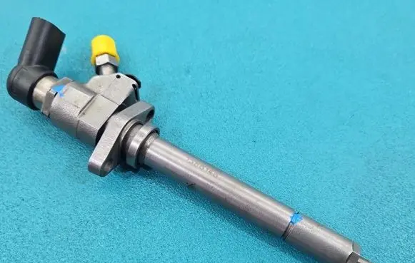 Volvo V50 Fuel injector 9657144580 IMPRK1586146